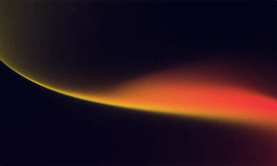 Stunning sunrise in space with the sun bathing the Earth and a distant planet in brilliant solar light