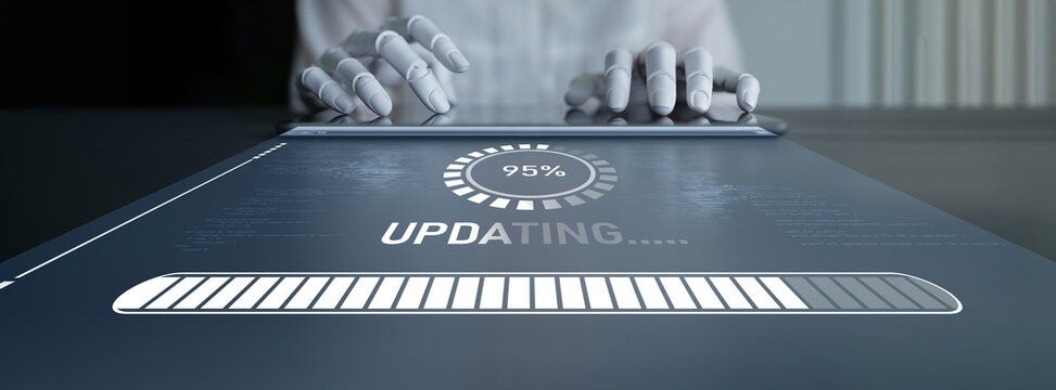 AI accelerates knowledge growth with smart training tools, virtual learning assistants, and software updates for competitive digital advantage. Latch - Powered by Adobe