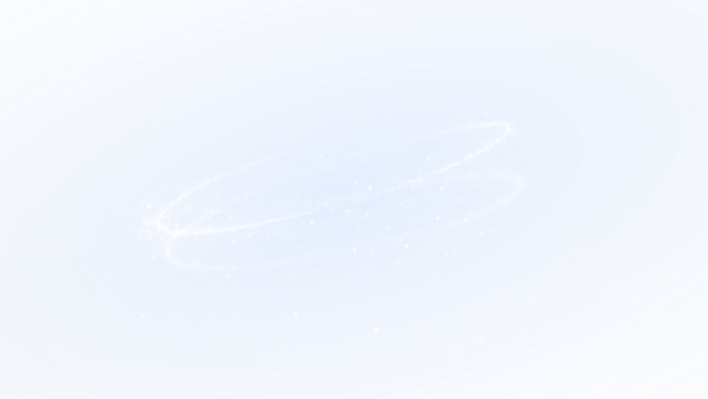 Png PNG Illustration of Bright Blue Swirl with Sparkling Overlay on transparent background