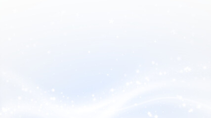 Png PNG Glittering Stars Overlay on a Blue Background on transparent background