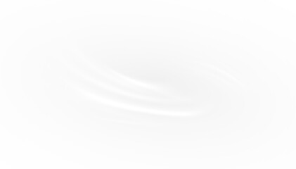 Naklejka premium Png PNG White Overlay with Isolated Snow Swirl Background on transparent background