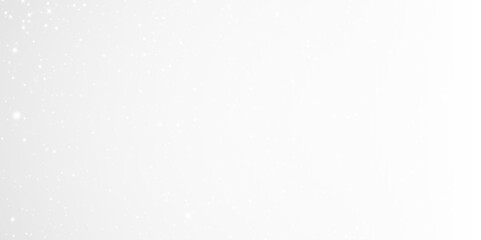 Png White Sparkle PNG Overlay with Transparent Background