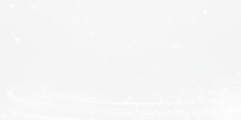 Png White PNG Sparkle Overlay for Festive Designs on transparent background