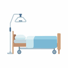 Close-up view of a robotic arm performing precision welding on a metal component in an industrial workshop setting, emitting bright light and smoke.
