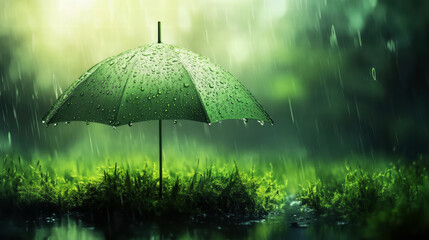 Shelter in the Storm