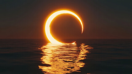 The Horizon&rsquo;s Tear