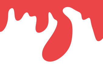 red nail polish melt strawberry