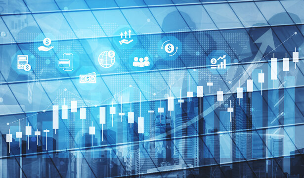 Financial growth strategy leverages data analytics for investment optimization and market performance Parse - Powered by Adobe