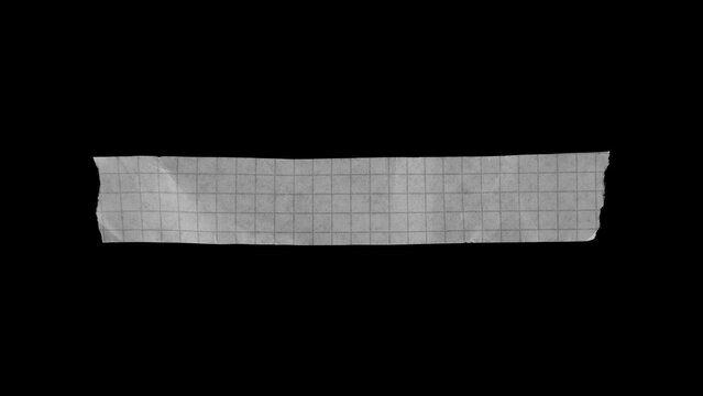 Piece Of Paper 12