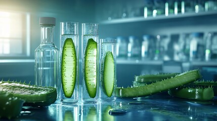 Modern Laboratory Photo Formats Overview