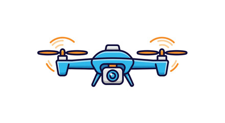 vector illustration of a swimming pool