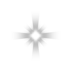 Excellent choice for logos, clean transitions, or angelic themes. PNG glowing light burst with...