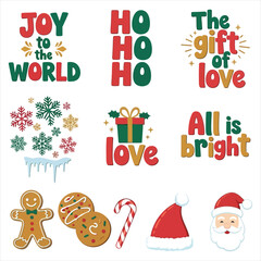 Christmas greetings