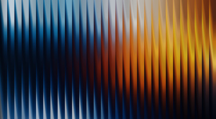 Abstract background with a textured, colorful gradient, creating a dynamic visual effect.