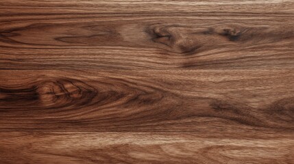 Fototapeta premium close up walnut wooden texture background