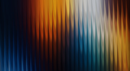 Abstract background of dynamic lines in warm colors, conveying energy and movement. The flowing pattern evokes a sense of dynamism and visual interest, perfect for various creative projects.