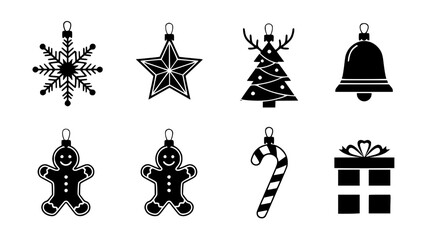 christmas tree ornament, christmas tree decoration	