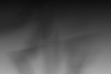 Halftone Texturizer Paper Overlay