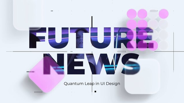Digital Future News Opener