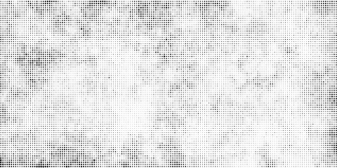  Vector halftone pattern effect texture.