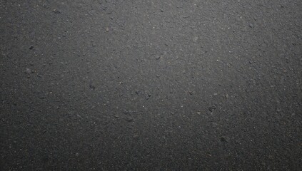 Fototapeta premium Seamless asphalt texture for use in design layouts, maintenance