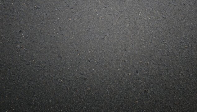 Seamless asphalt texture for use in design layouts, maintenance