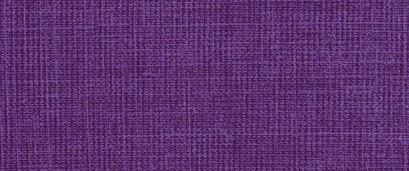 purple fabric texture