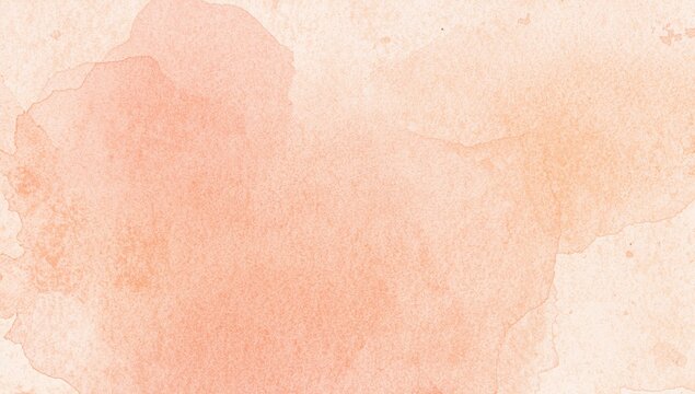 Image of an abstract watercolor backdrop, suitable for design layouts
