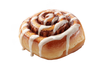 Cinnamon roll