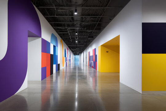 immersive language learning environment enhanced by subtle ar hints throughout space