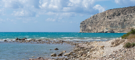  Zapalo Bay Beach, Cyprus