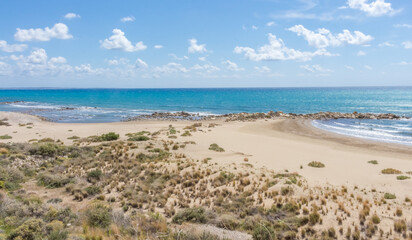  Zapalo Bay Beach, Cyprus