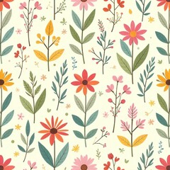 Vibrant Watercolor Classic Car Art Splash