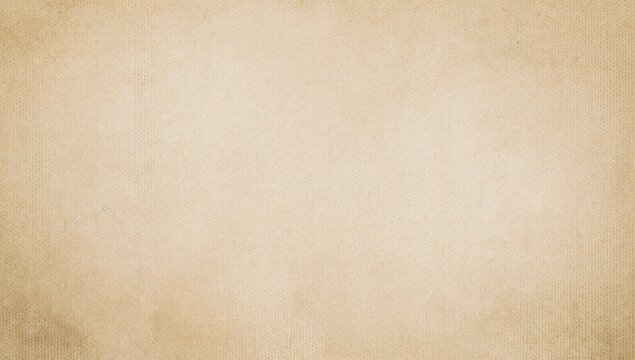 OLD NEWSPAPER BACKGROUND, BEIGE GRUNGE PAPER TEXTURE, USAGE FOR EDITORIAL LAYOUT