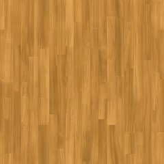 SEAMLESS golden oak wood background texture, hardwood floor, wooden surface, seamless pattern.