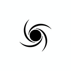 abstract design element