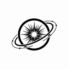 vector illustration of an abstract background