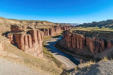 Grand canyon national park