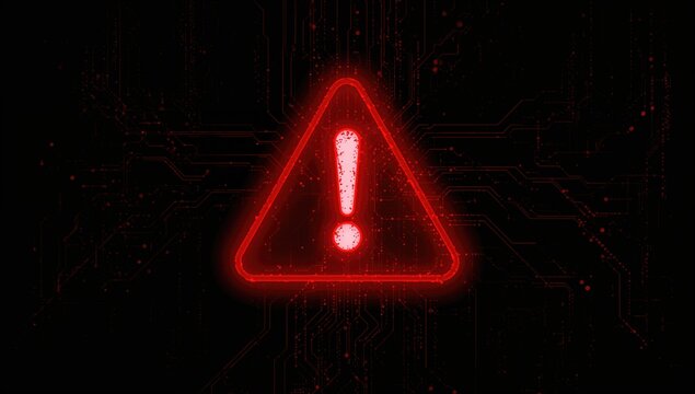 Scam alert, detecting malicious software threats on computer networks, cybersecurity awareness