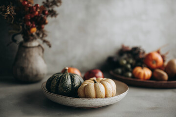 christmas still life