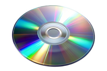 cd or dvd