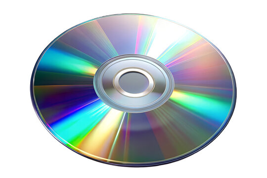 cd or dvd