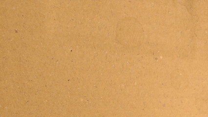 Abstract beige background with wrinkled cardboard texture. Abstract crumpled and creased recycle brown paper texture background.