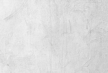 Obraz premium background of a light gray plastered wall