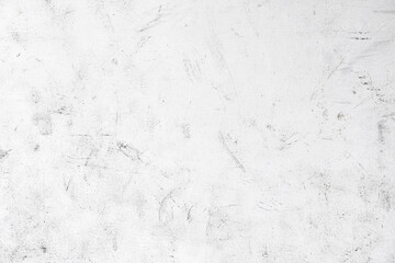 background of old scratched steel