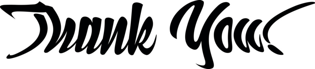 Thank You for Your Order Vector Design | Creative Graphic Template. Minimal “Thank You for Your Order” Vector Art. Elegant Thank You for Your Order Illustration. Creative Thank You for Your Order