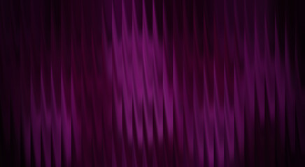 Abstract background featuring vertical lines in shades of purple, evoking a sense of depth and movement