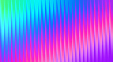 A vivid, colorful, and abstract vertical striped pattern featuring a blend of bright hues, creating a visually striking and dynamic design. This image is perfect for backgrounds, designs, and more.