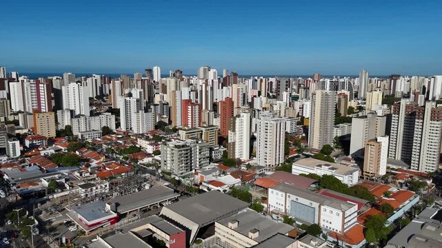 Cidade de Fortaleza