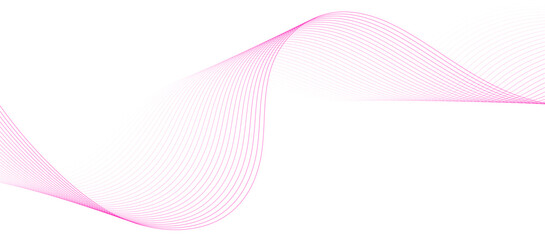 Purple abstract background with soft flowing waves and gradient transitions, creating a dreamy and elegant atmosphere.